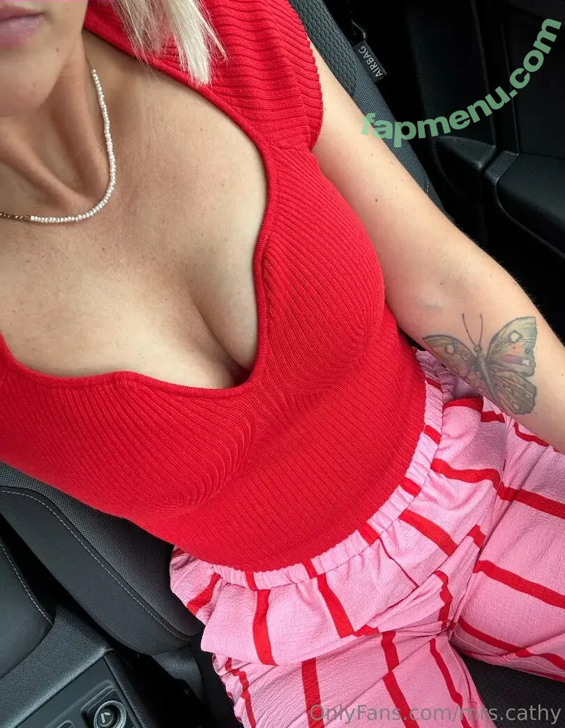 mrs.cathy nude photo #0030 (iamcattty)
