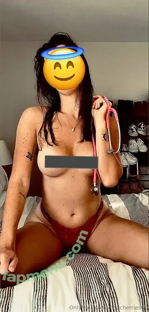 mrs.cherries69 / cherries69_ nude photo #0011