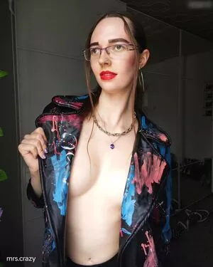 mrs-crazy / Jessy / __mrs._crazy__ / __mrs__crazy__ / mrs_crazy nude photo #0330