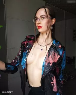 mrs-crazy / Jessy / __mrs._crazy__ / __mrs__crazy__ / mrs_crazy nude photo #0332