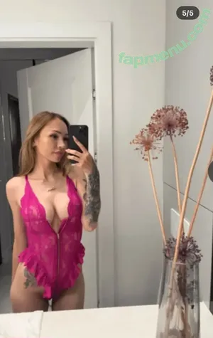 Mrs.honey / Honey nude photo #0005