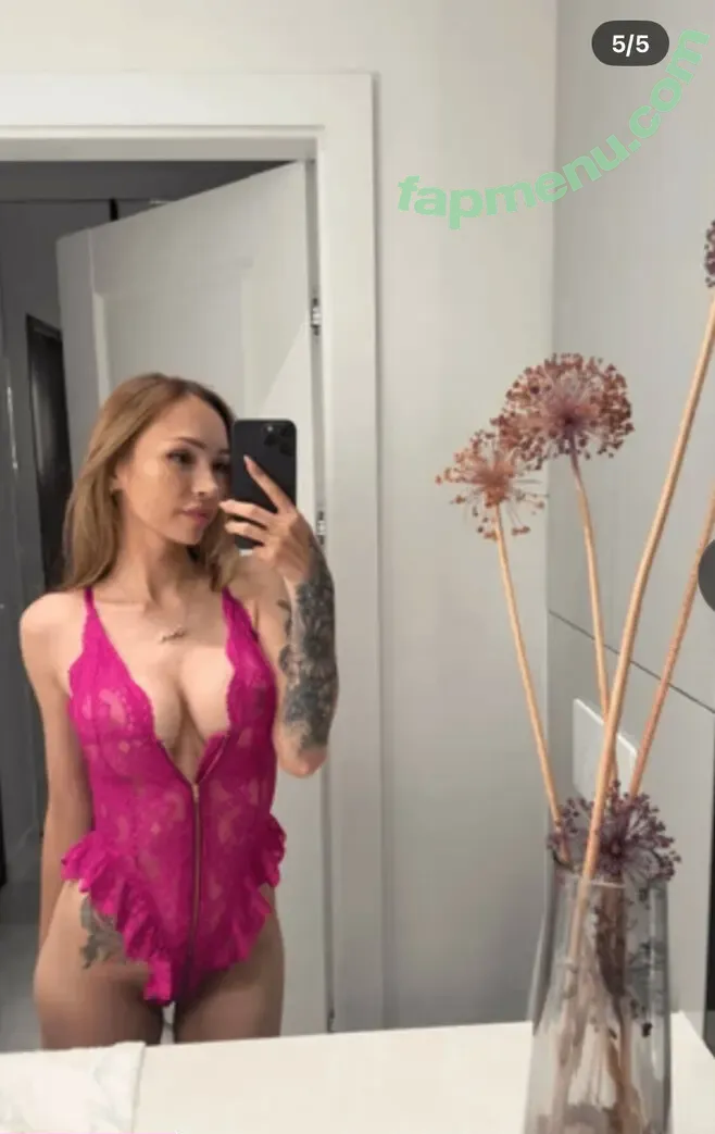 Mrs.honey nude photo #0005 (Honey)