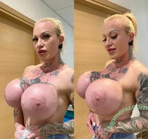 Mrs Koriste / Bambi Ink / mrs_koriste nude photo #0064