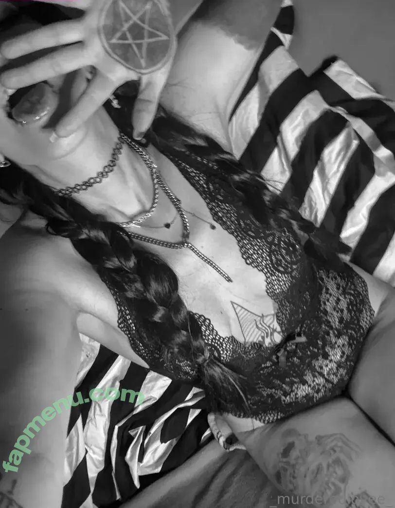 Mrs Murder nude photo #0004 (Mrs Murder)