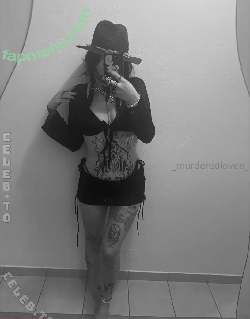 Mrs Murder nude photo #0016 (_murderedlovee_ / leitungs.wasser.9 / o_mrsmurder_o)
