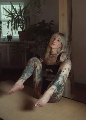 Mrs Nice / Mrs_nice / mrs_nice420 nude photo #0004