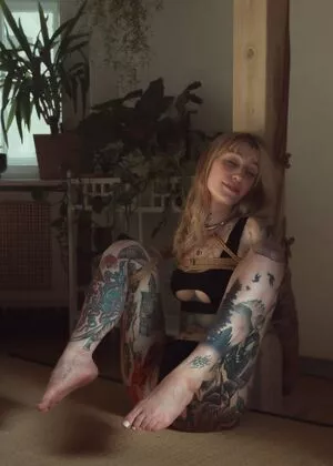 Mrs Nice / Mrs_nice / mrs_nice420 nude photo #0005