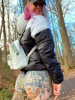 Mrs Nice / Mrs_nice / mrs_nice420 nude photo #0021