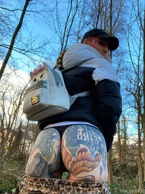 Mrs Nice / Mrs_nice / mrs_nice420 nude photo #0023