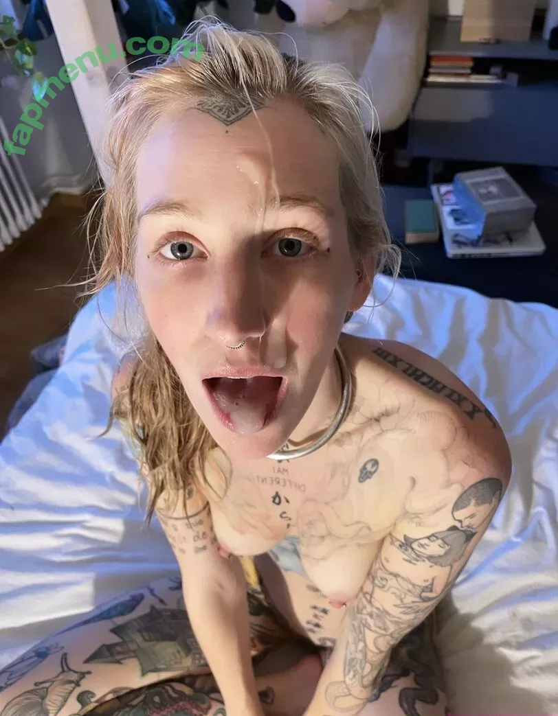 Mrs Nice nude photo #0013 (Mrs_nice / mrs_nice420)