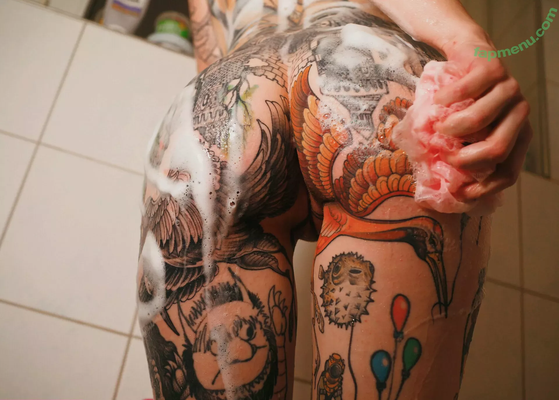 Mrs Nice nude photo #0017 (Mrs_nice / mrs_nice420)