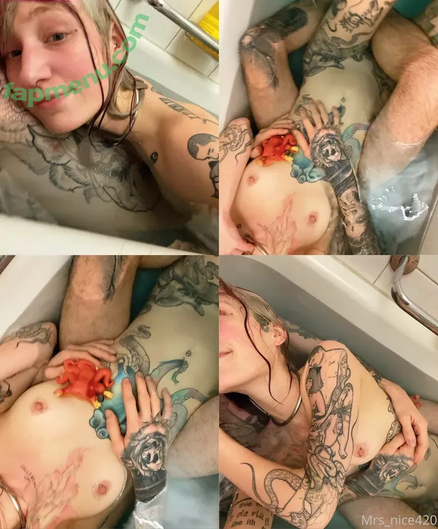 Mrs Nice nude photo #0020 (Mrs_nice / mrs_nice420)