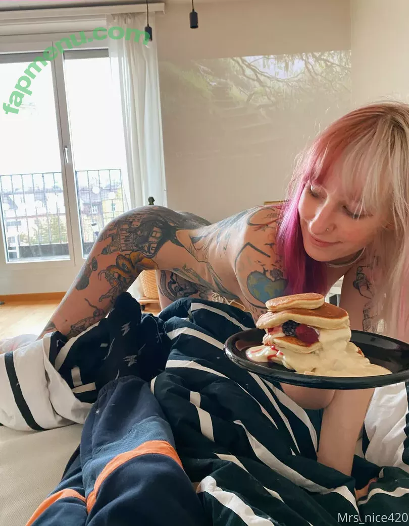 Mrs Nice nude photo #0032 (Mrs_nice / mrs_nice420)