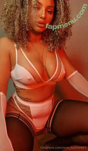 mrs_sophie667 / mrs_sophieofficial nude photo #0157