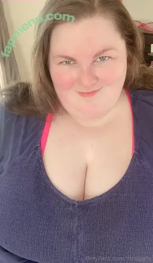 mrsapple / therealmrsapple nude photo #0256