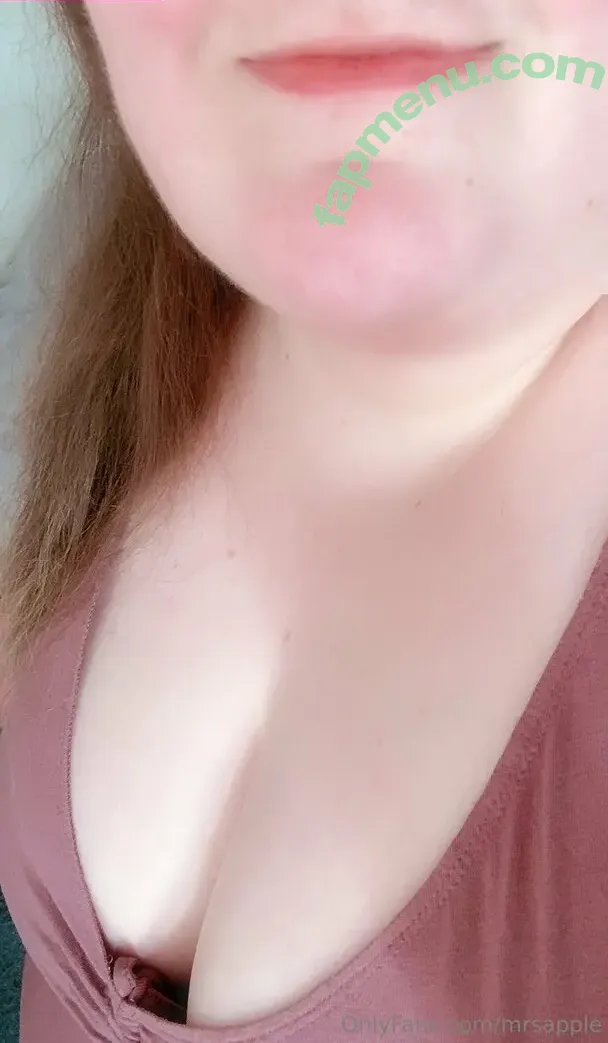 mrsapple nude photo #0214 (therealmrsapple)