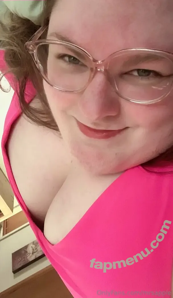 mrsapple nude photo #0267 (therealmrsapple)