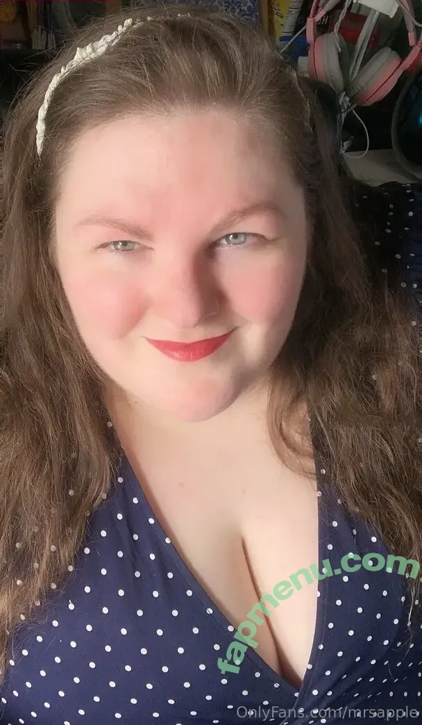 mrsapple nude photo #0279 (therealmrsapple)