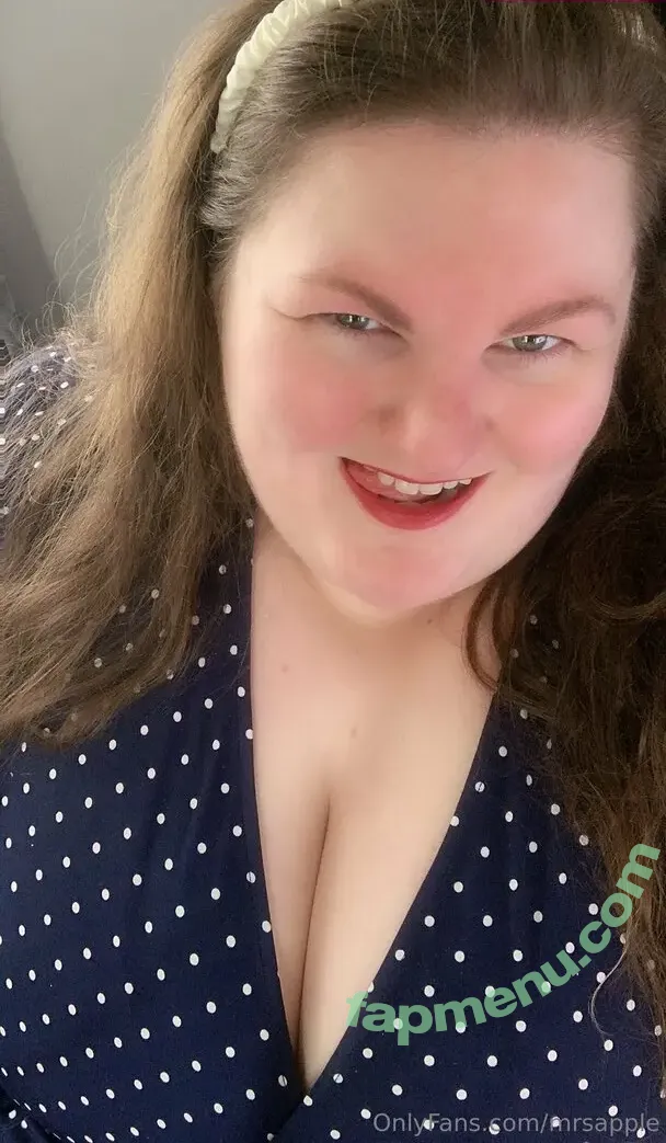 mrsapple nude photo #0282 (therealmrsapple)