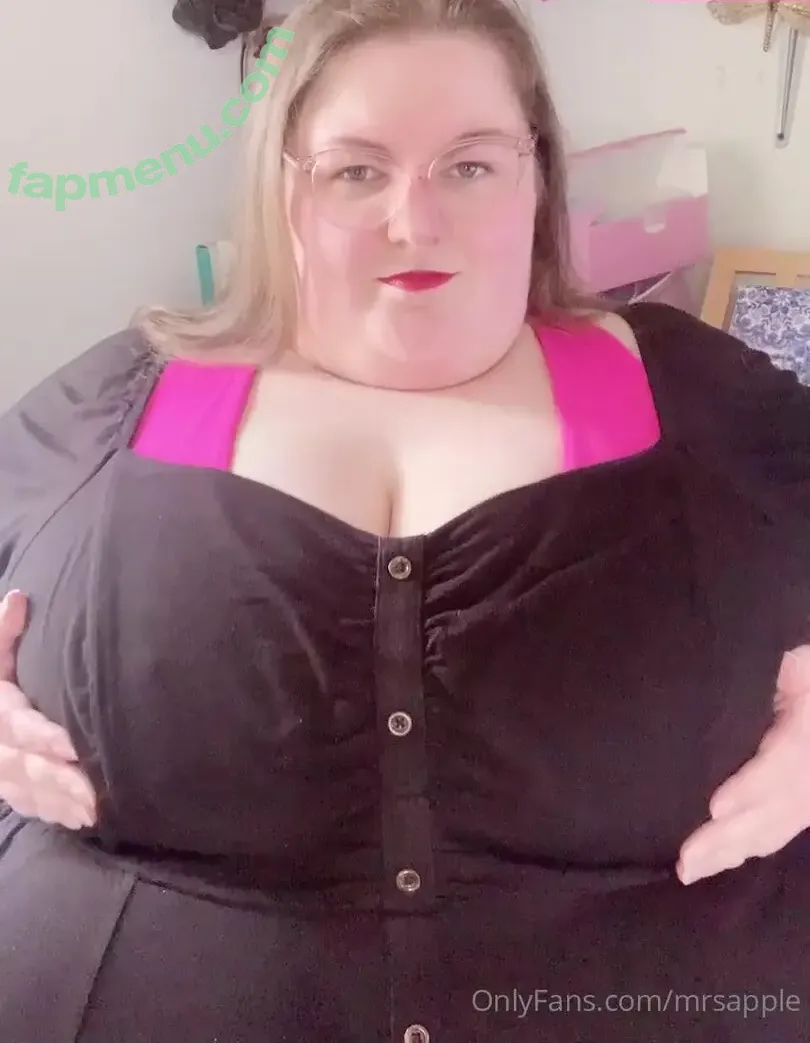 mrsapple nude photo #0296 (therealmrsapple)