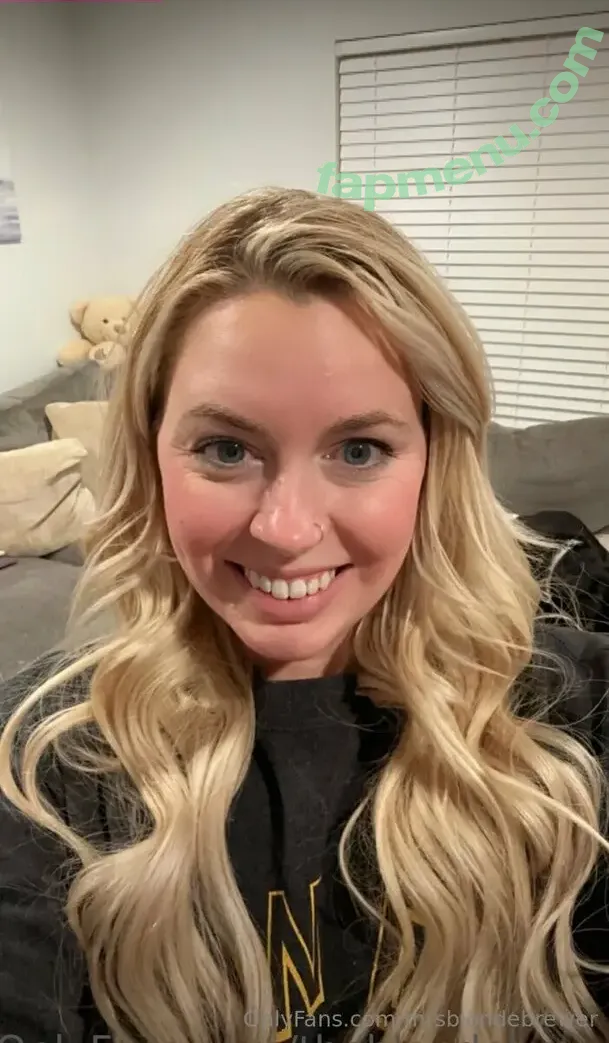 mrsblondebrewer nude photo #0001 (maggieclayton_)