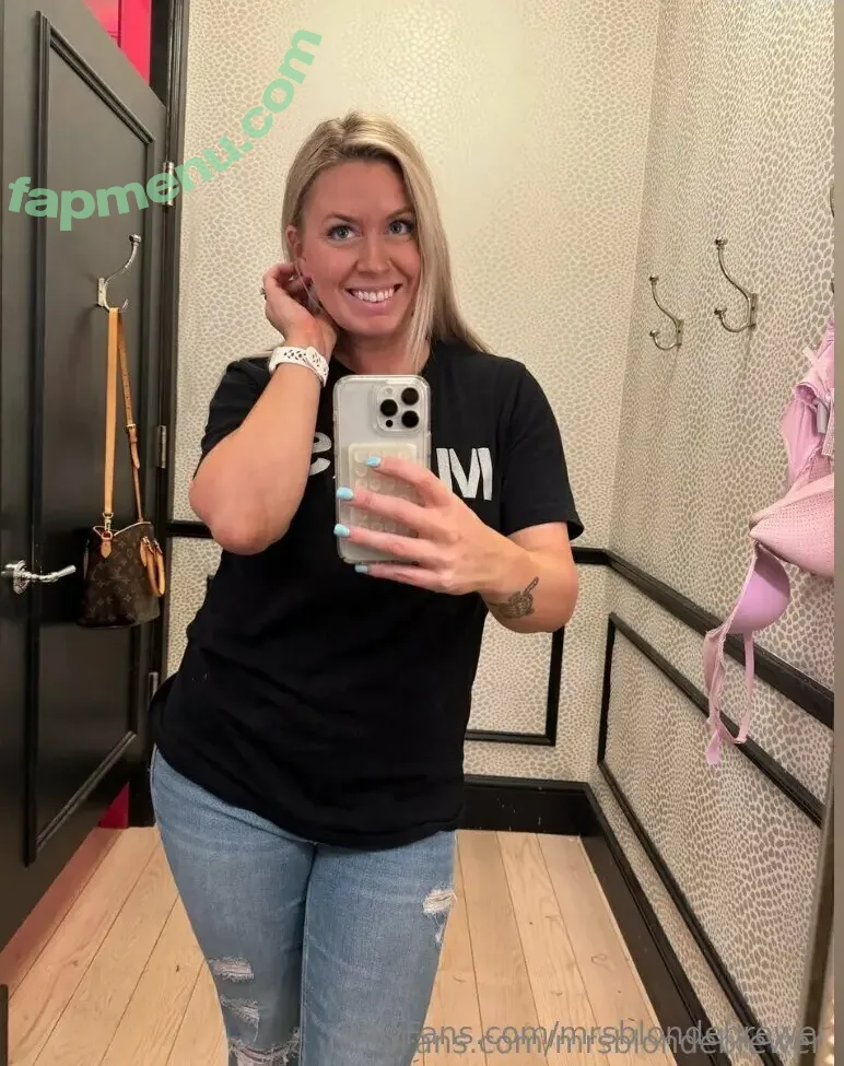 mrsblondebrewer nude photo #0002 (maggieclayton_)