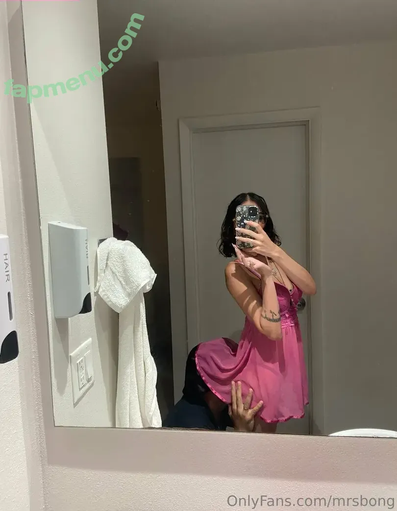 mrsbong nude photo #0041 (mrs.bong77)
