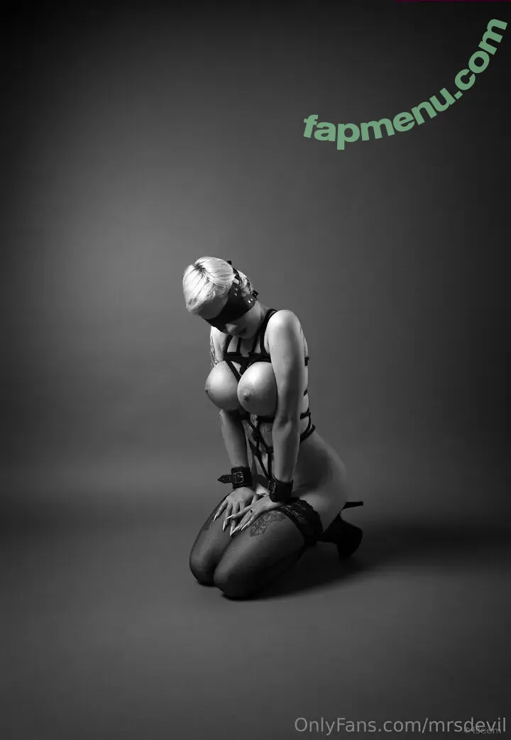 mrsdevil nude photo #0031 (Ana Venom / Ana_Venomized / Anawantsu)