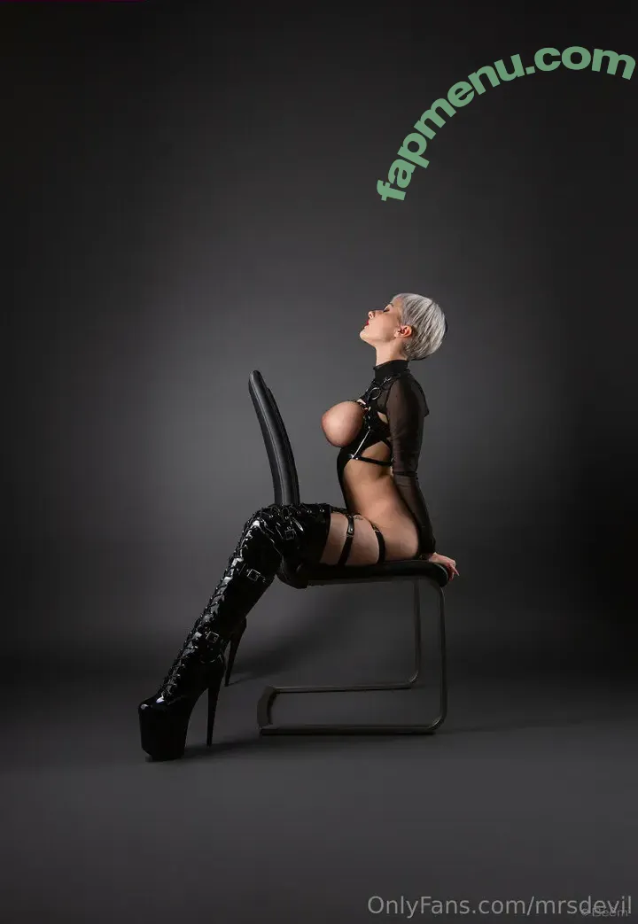 mrsdevil nude photo #0061 (Ana Venom / Ana_Venomized / Anawantsu)