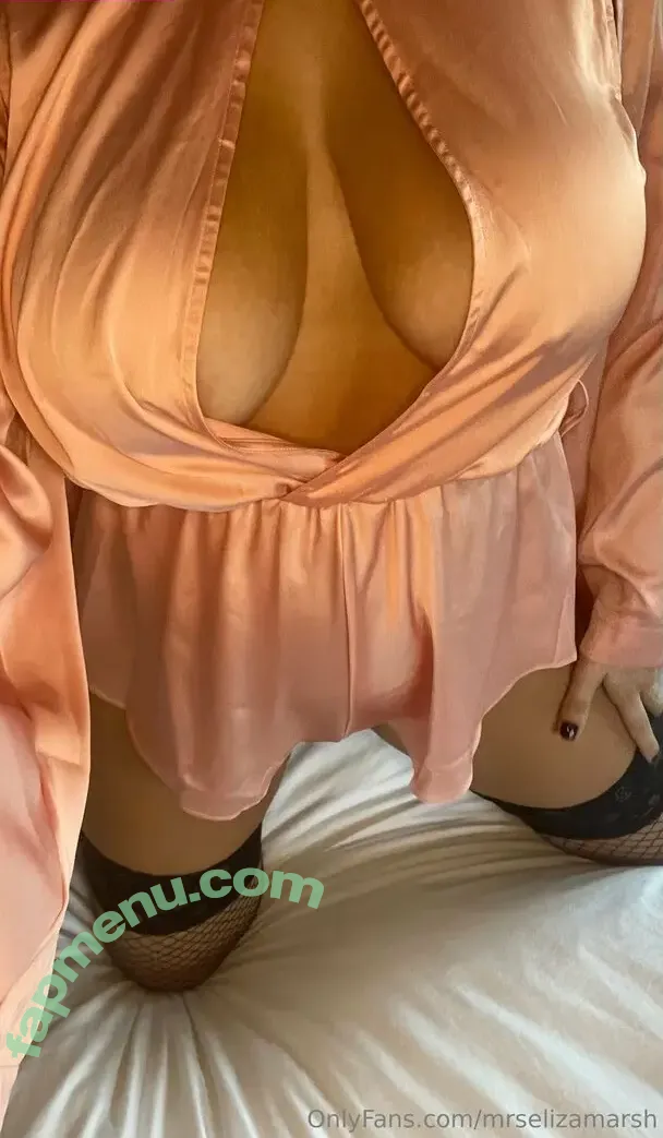 mrselizamarsh nude photo #0002 (theelizamarsh)