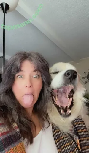 Mrsforester / Fernforester / Mrsfernforever nude photo #0096