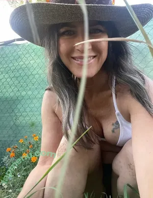 Mrsforester / Fernforester / Mrsfernforever nude photo #0101