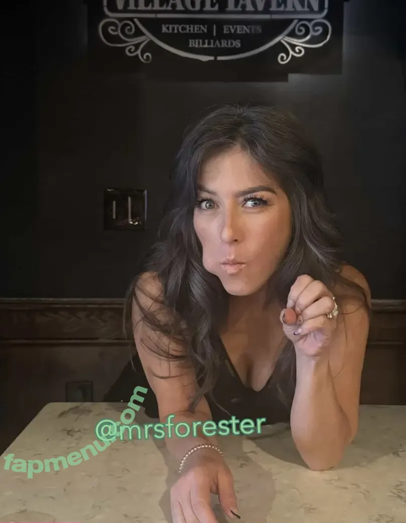 Mrsforester nude photo #0090 (Fernforester / Mrsfernforever)