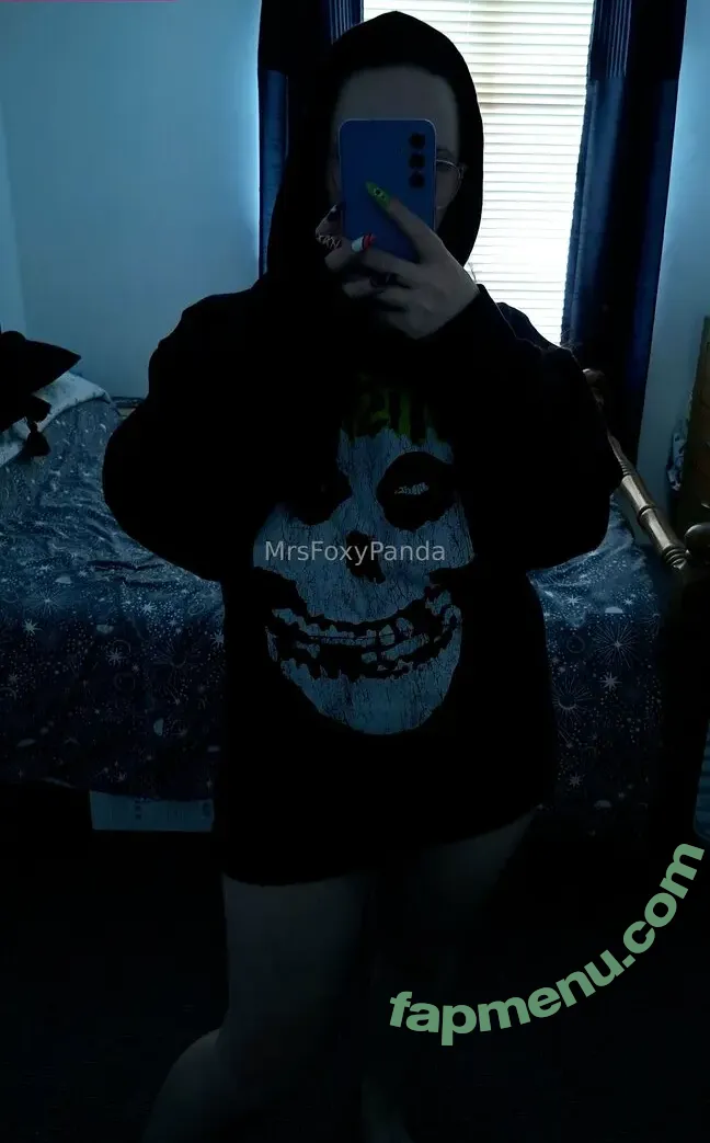 mrsfoxypanda nude photo #0024 (mrsfoxypanda)