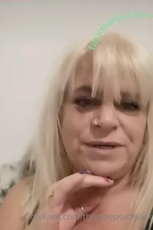 mrsgrannypants / mrs.barebackpackers nude photo #0007