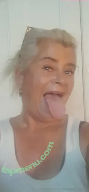 mrsgrannypants / mrs.barebackpackers nude photo #0037