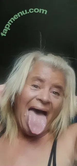 mrsgrannypants / mrs.barebackpackers nude photo #0039