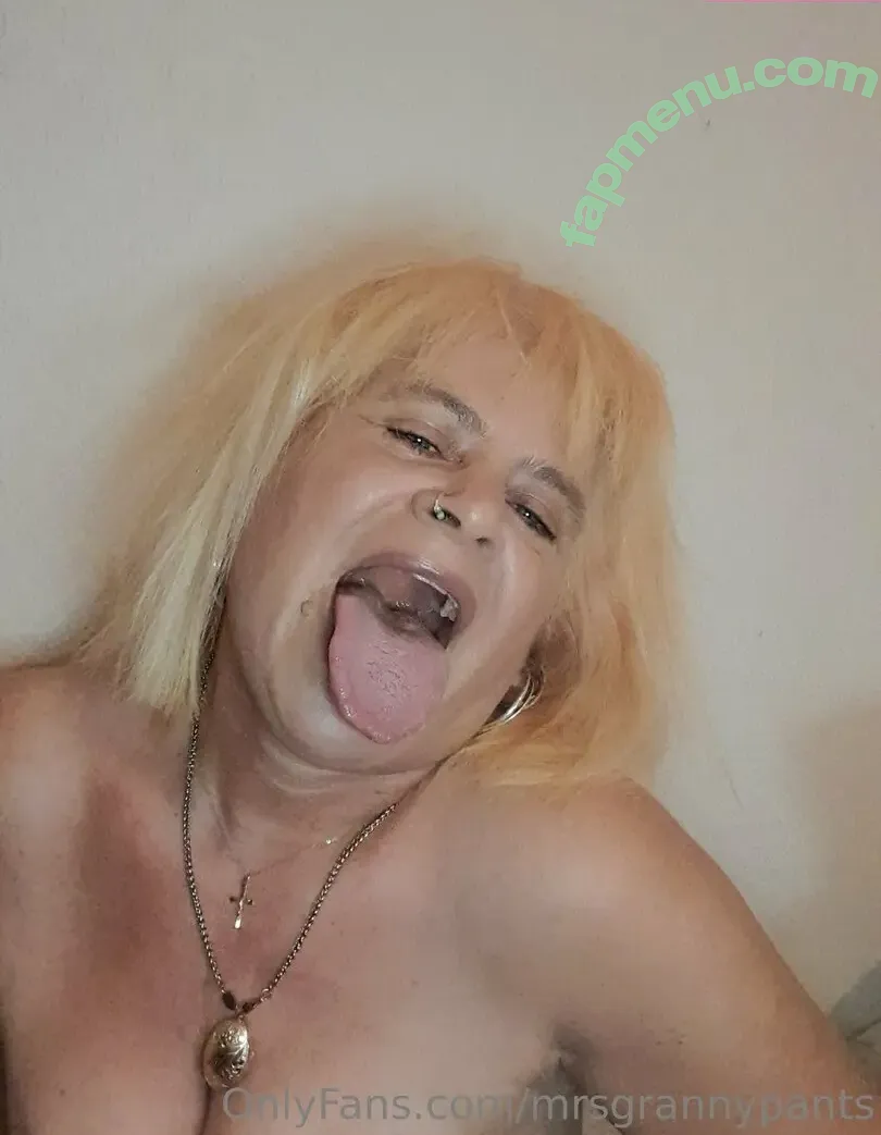 mrsgrannypants nude photo #0027 (mrs.barebackpackers)