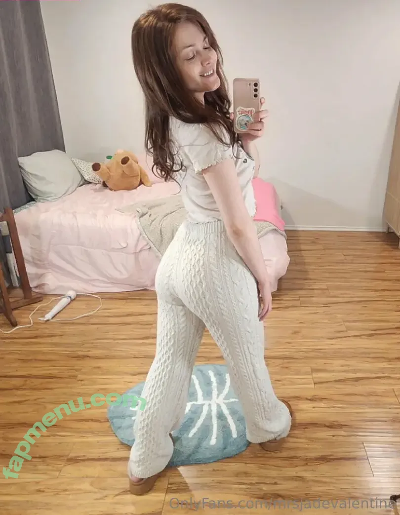 mrsjadevalentine nude photo #0028 (imjadevalentine)