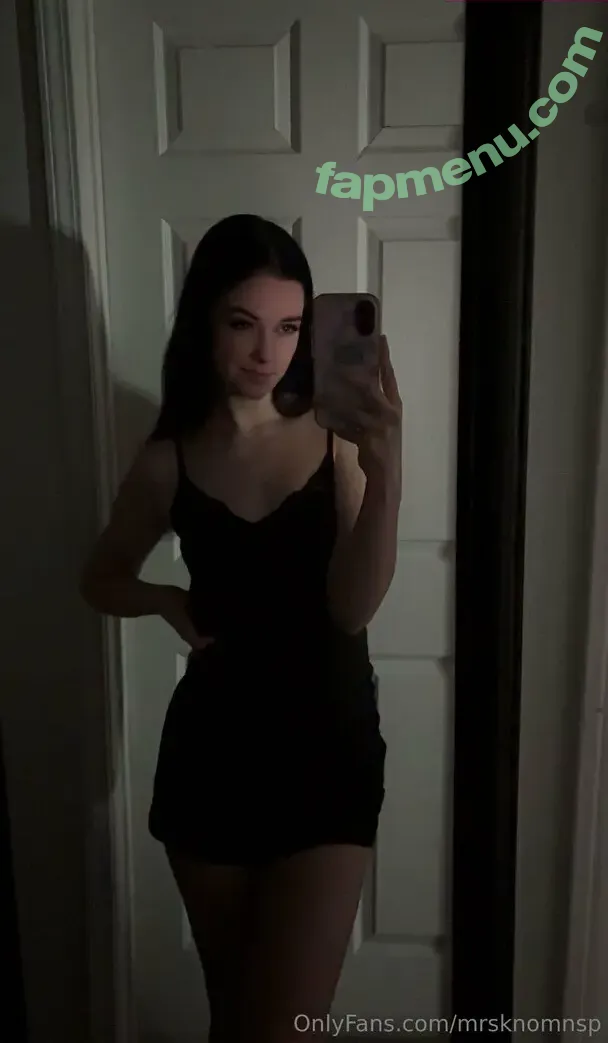 mrsknomnsp nude photo #0006 (mrsknomnsp)