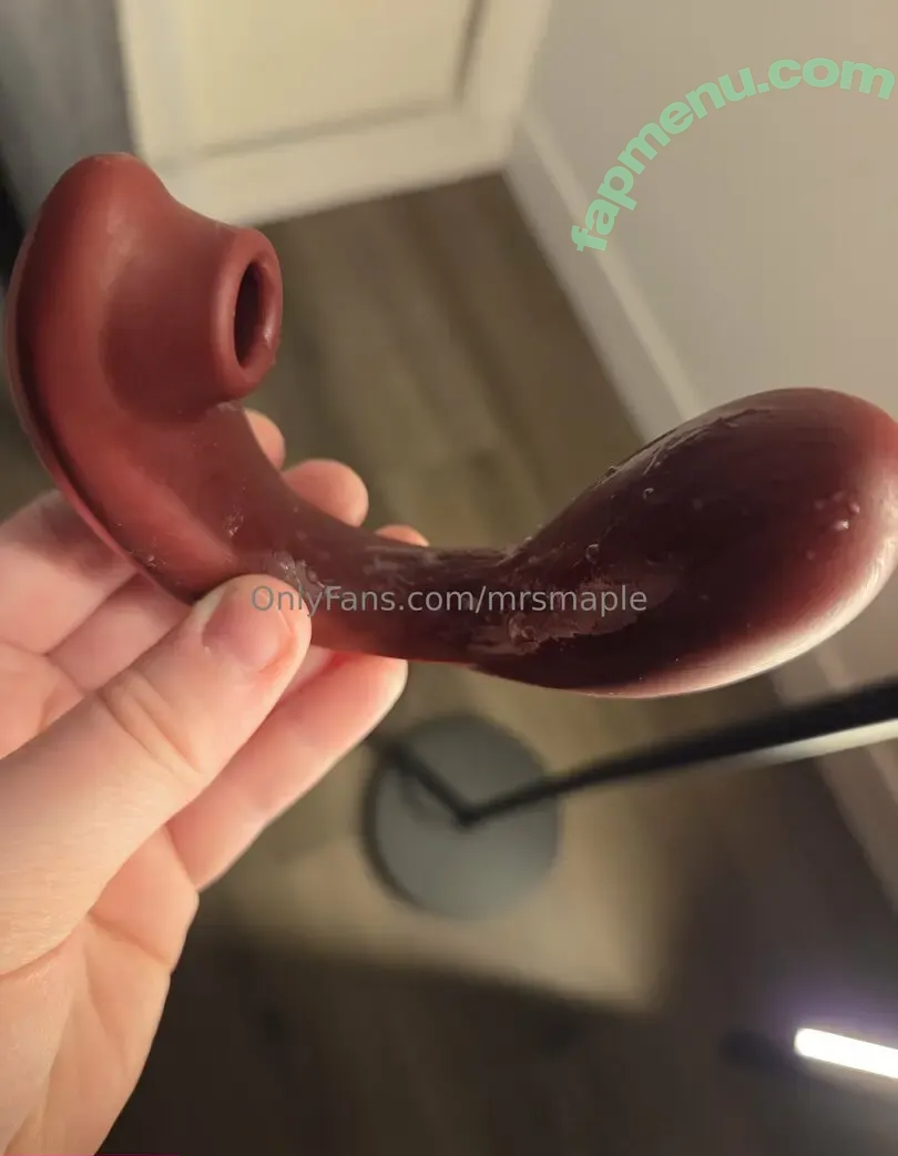 mrsmaple nude photo #0009 (mrs.maple)