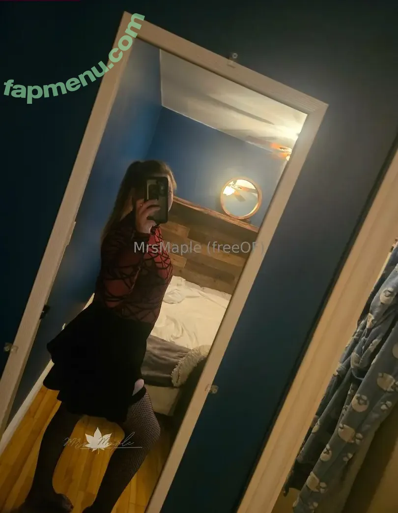 mrsmaple nude photo #0020 (mrs.maple)