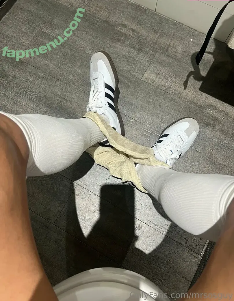 mrsosguy nude photo #0004 (mrsosguy)