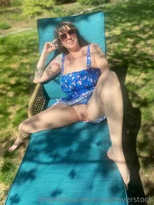 mrspjhaverstock / mrshaverstock nude photo #0079