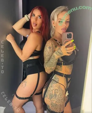 MrsXFoxy / creator / mrs_foxy / mrs_foxy_3 / mrsfoxy00 / mrsfoxy_00 nude photo #0019