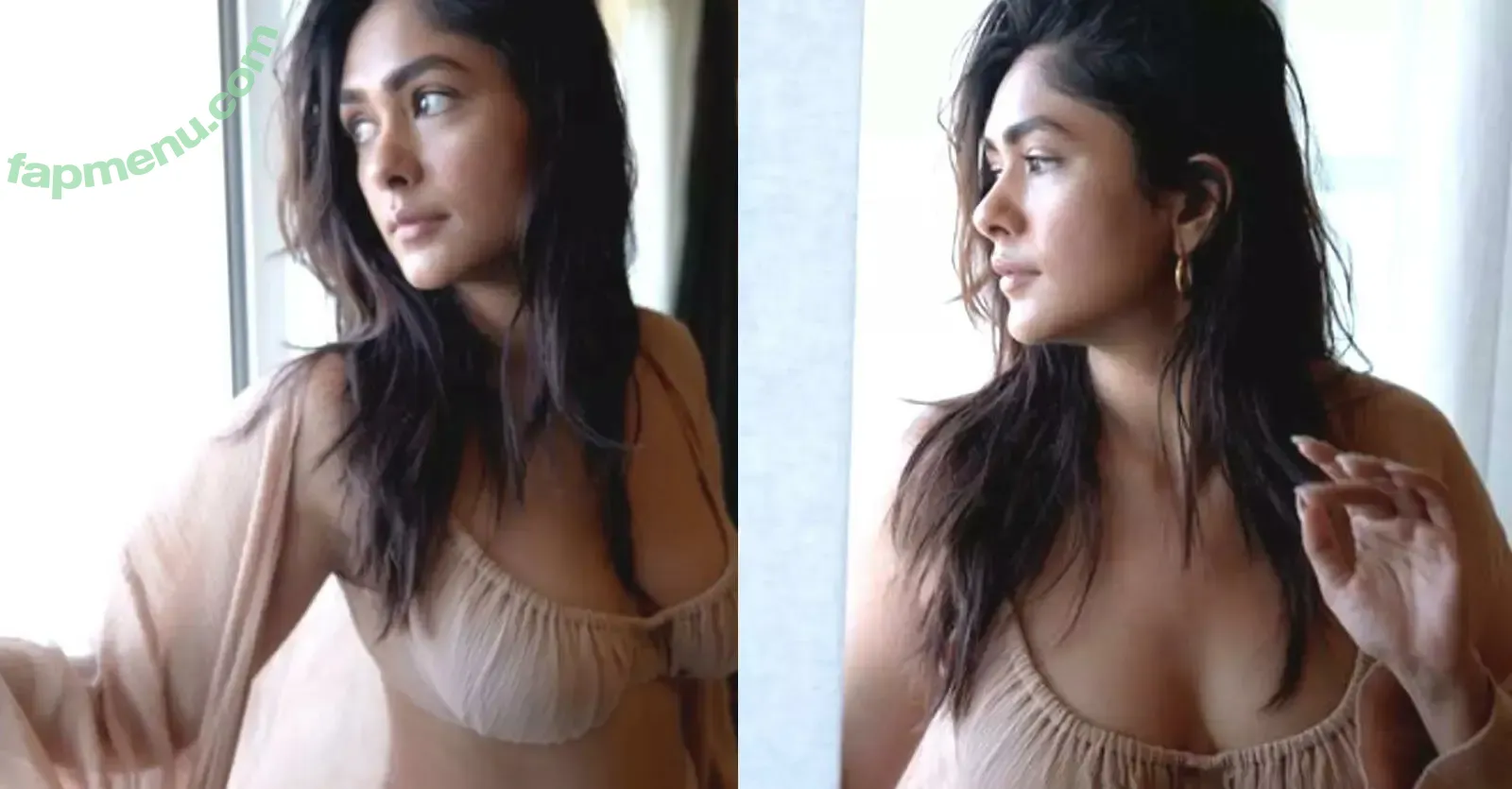 Mrunal Thakur nude photo #0111 (mrunalthakur)
