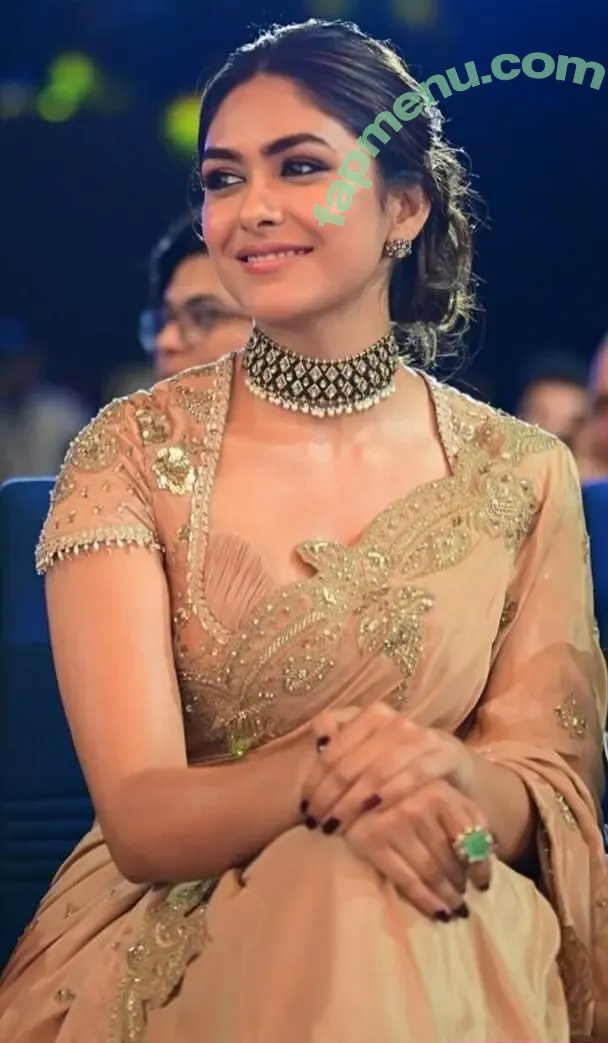 Mrunal Thakur nude photo #0115 (mrunalthakur)