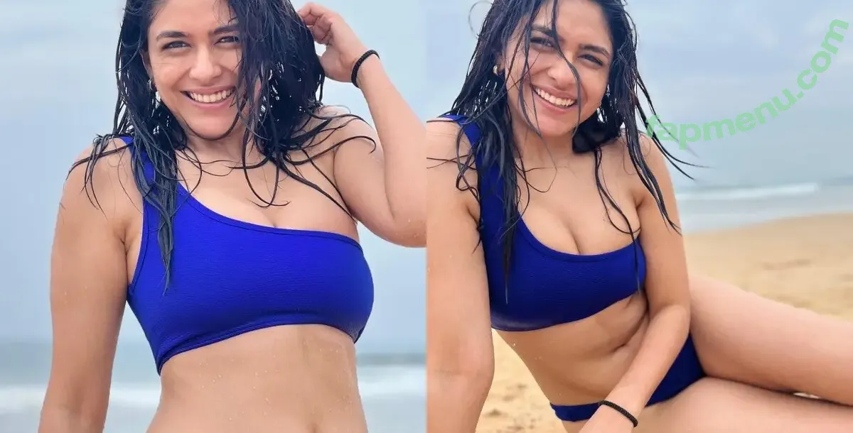 Mrunal Thakur nude photo #0117 (mrunalthakur)
