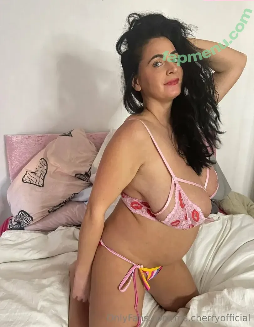 ms.cherryofficial nude photo #0027 (mscherryofficialx)