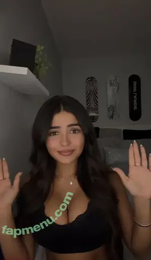 ms.chulaaa / chulitaaa1 nude photo #0055